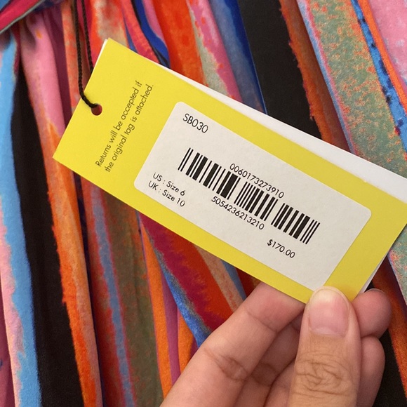 NWT Karen Millen Skirt - Picture 4 of 8